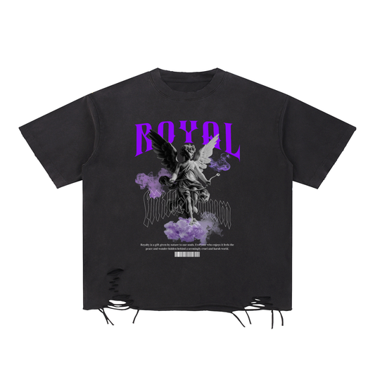 Cupid Royalty Tee